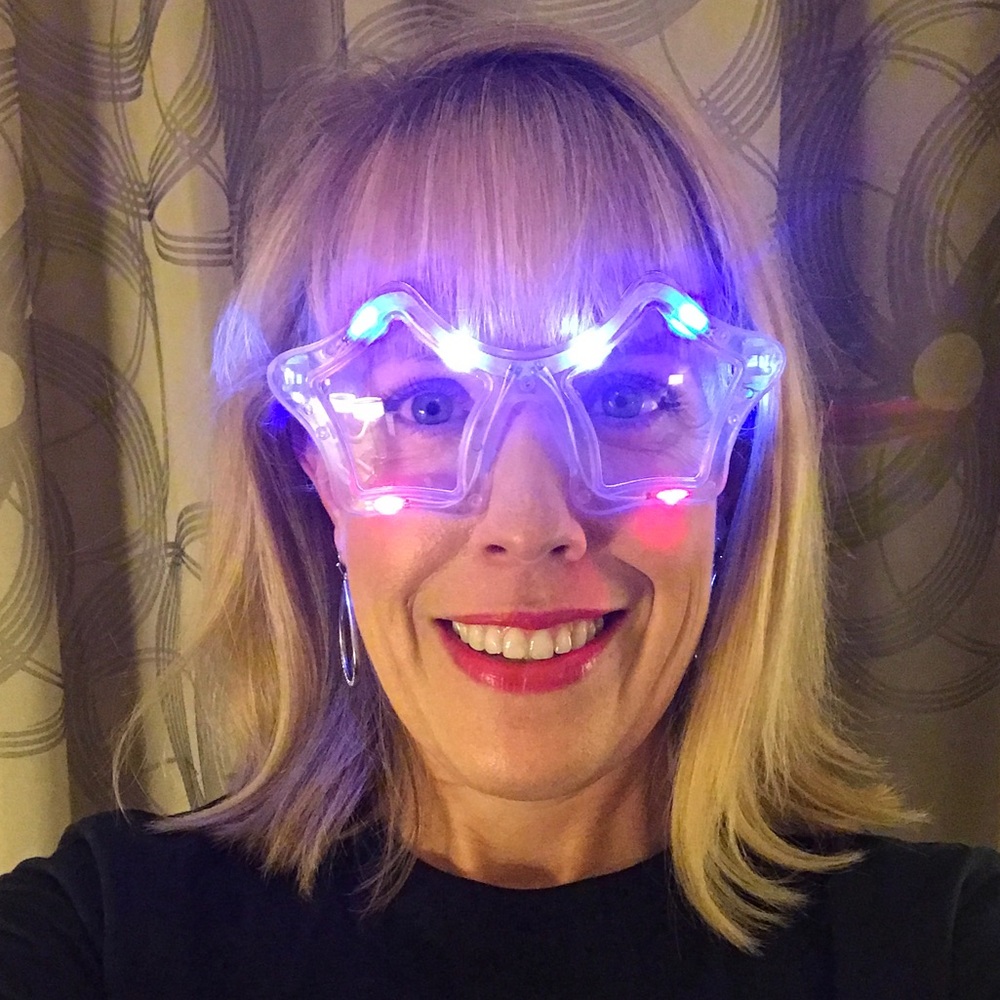 Meet your Posher, Jennifer